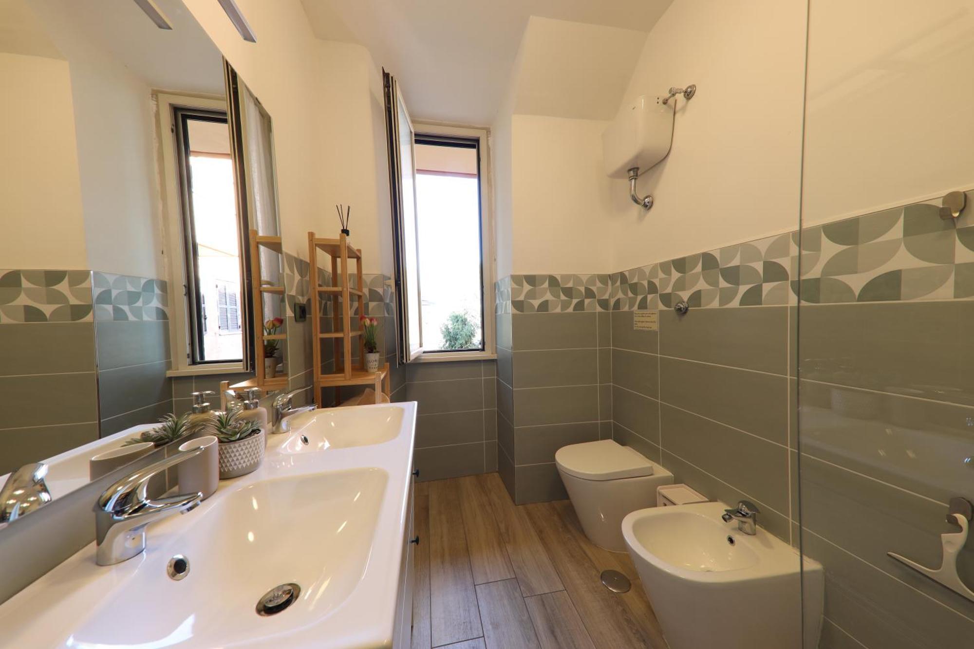Giulia'S Vatican Apartment Saint Peter 罗马 外观 照片