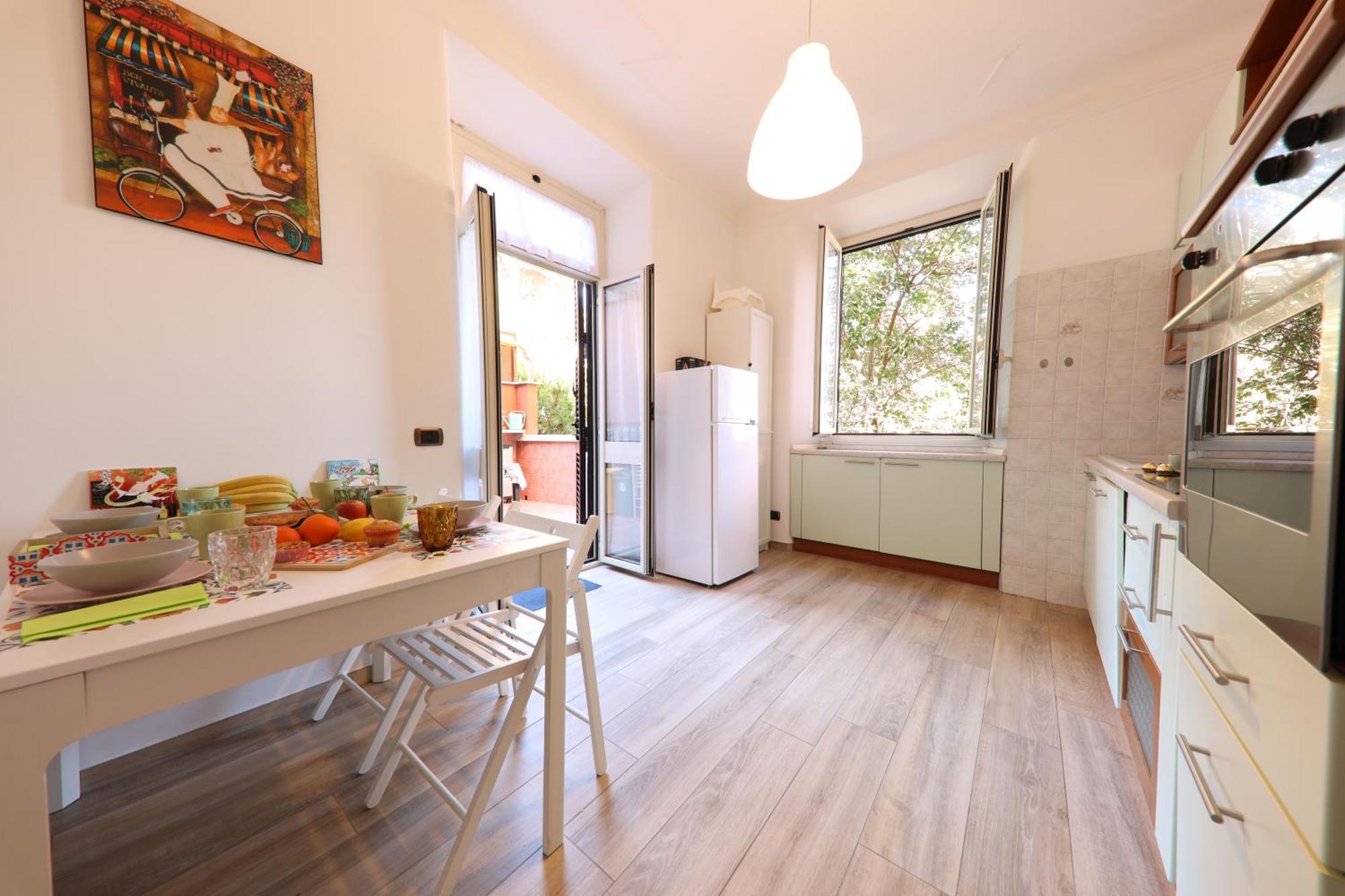 Giulia'S Vatican Apartment Saint Peter 罗马 外观 照片