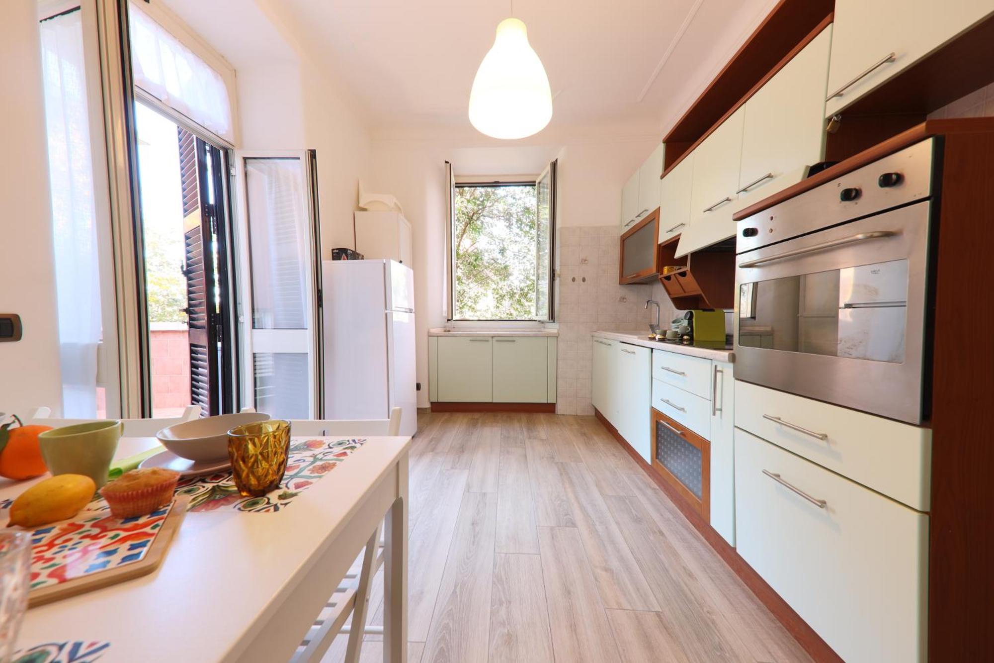 Giulia'S Vatican Apartment Saint Peter 罗马 外观 照片