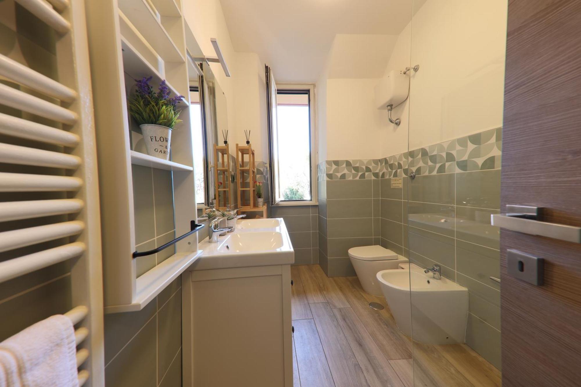 Giulia'S Vatican Apartment Saint Peter 罗马 外观 照片